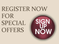 Register now on our website register